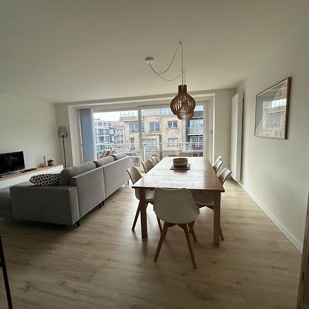 Appartement Residentie Hippocampe à Wenduine Extérieur photo