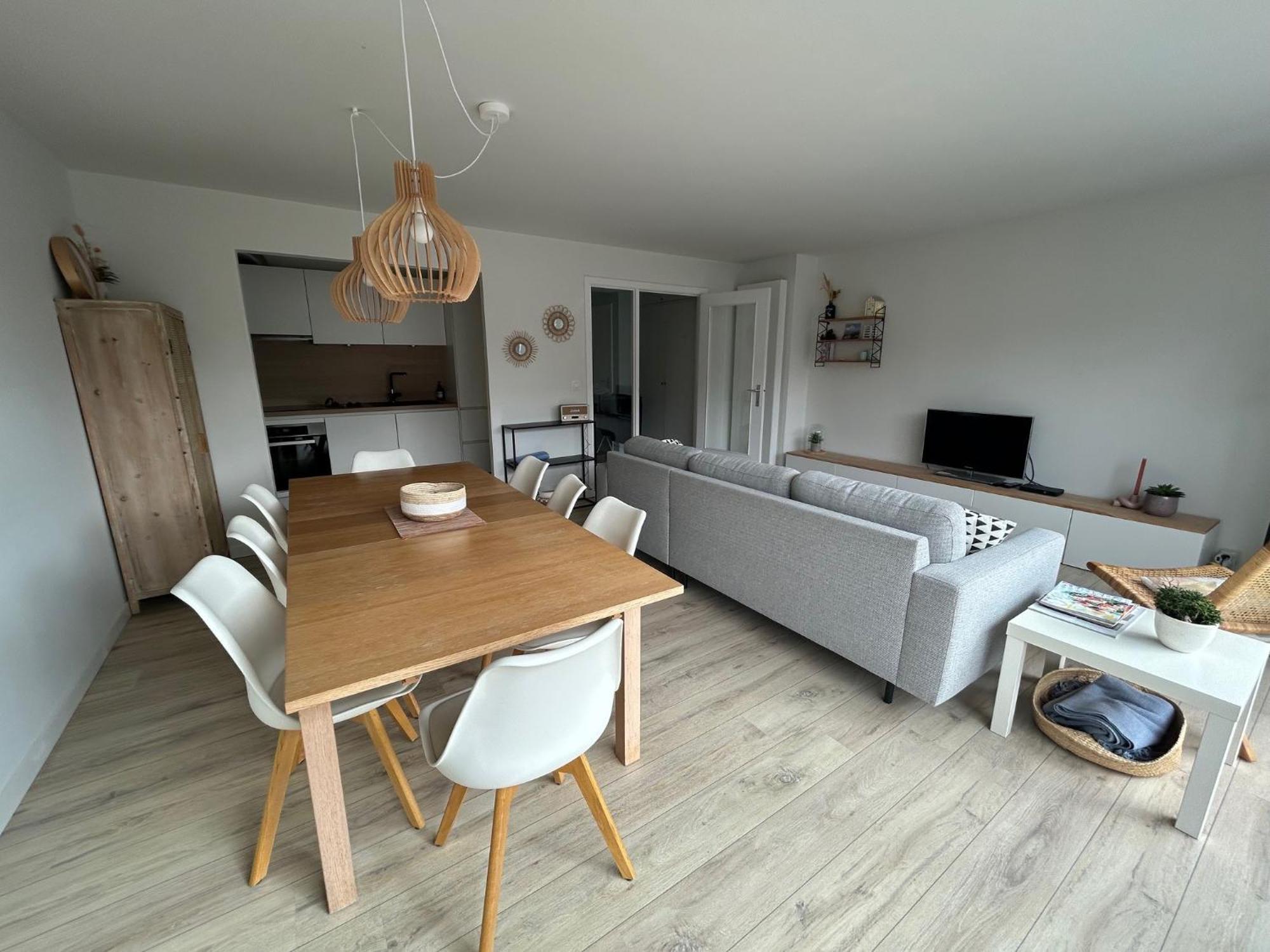 Appartement Residentie Hippocampe à Wenduine Extérieur photo