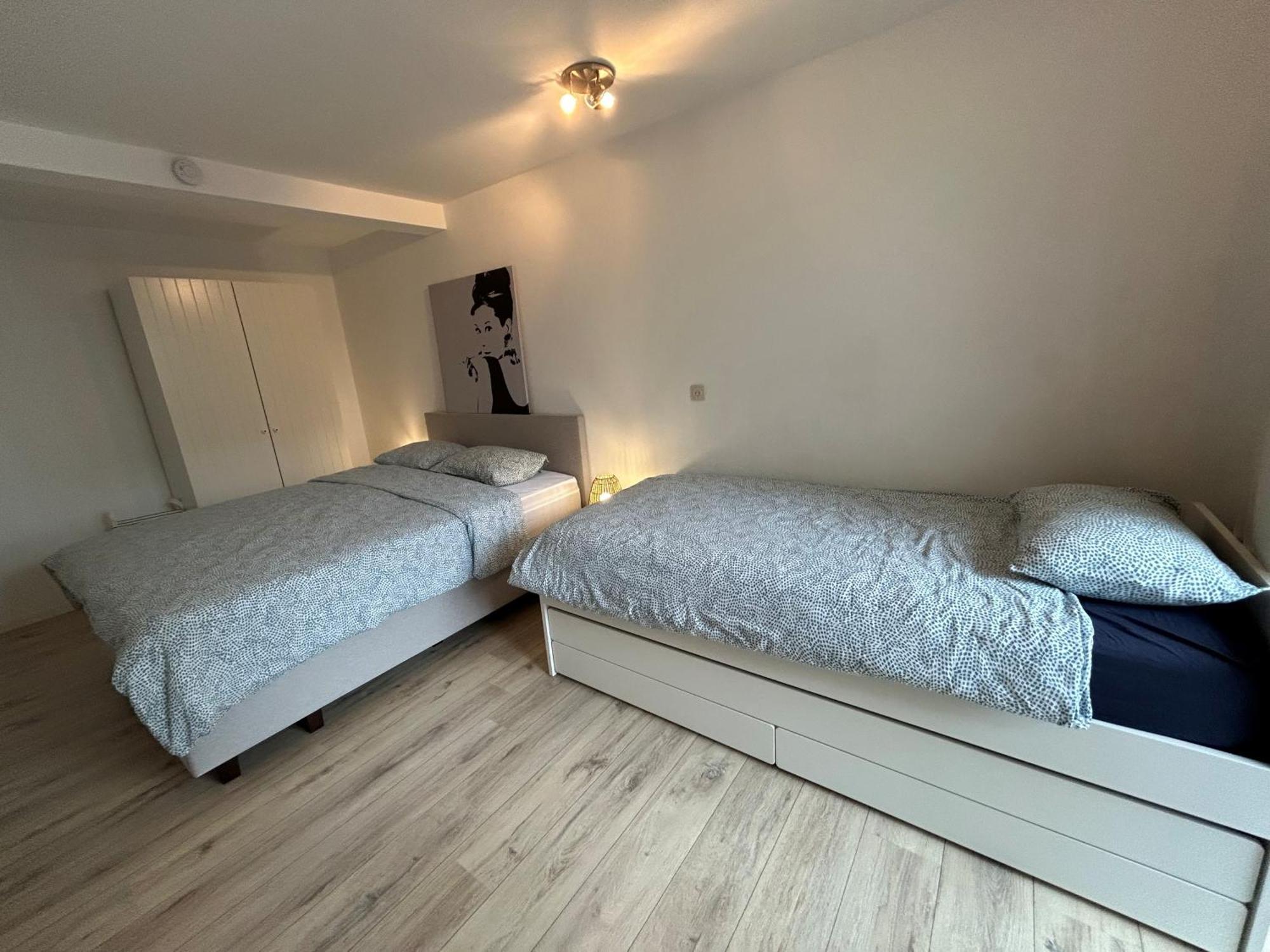 Appartement Residentie Hippocampe à Wenduine Extérieur photo