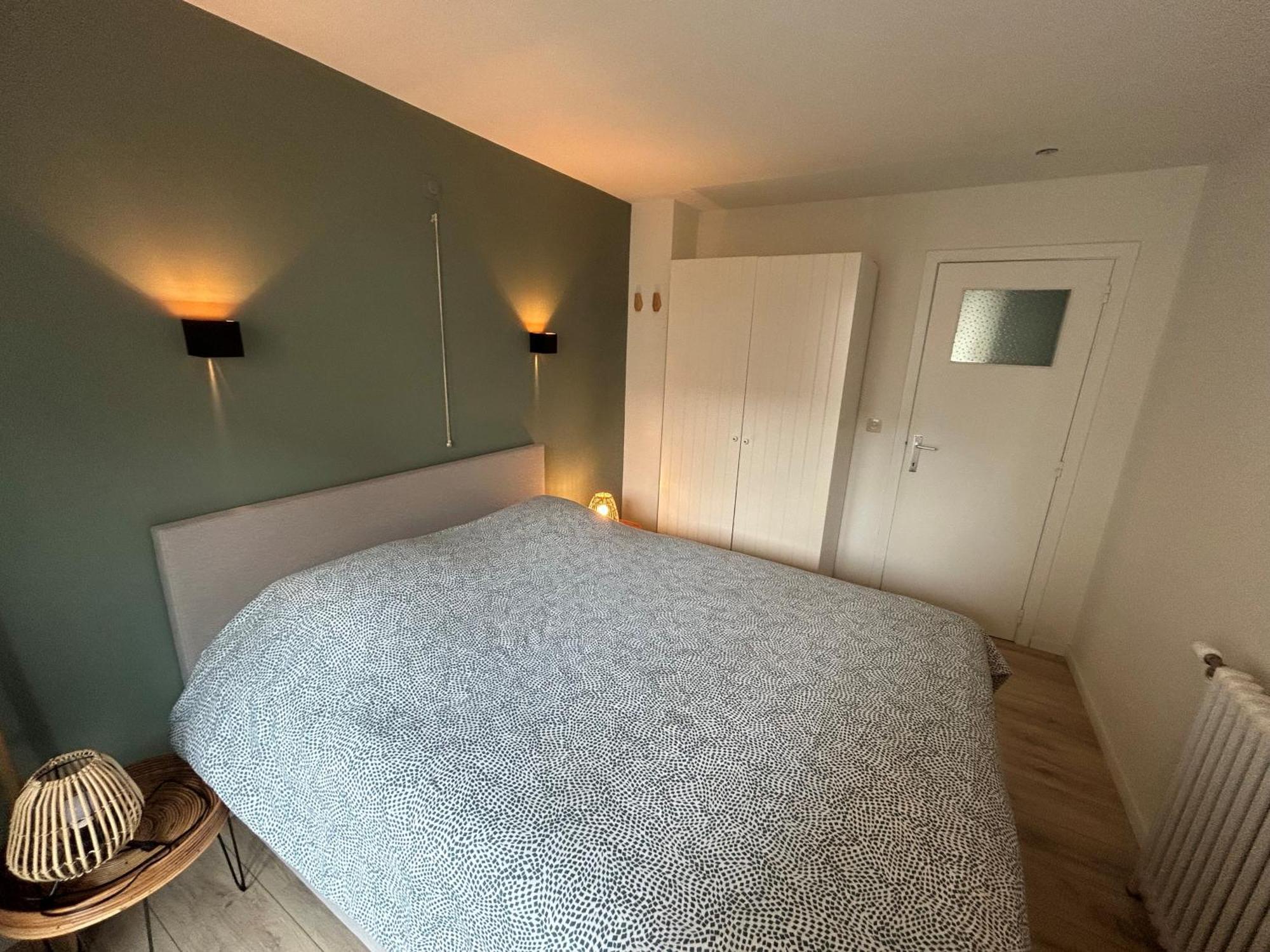 Appartement Residentie Hippocampe à Wenduine Extérieur photo
