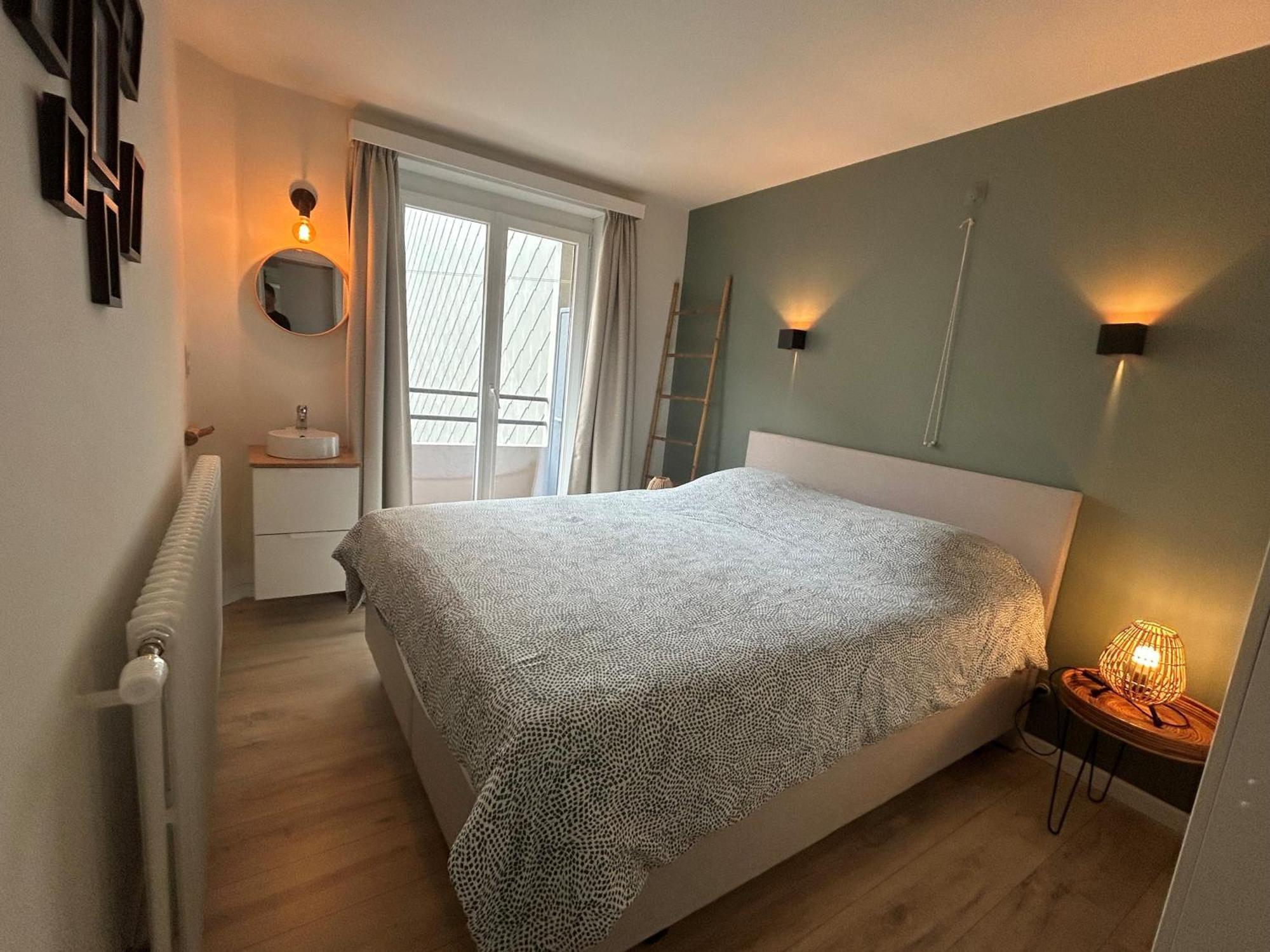 Appartement Residentie Hippocampe à Wenduine Extérieur photo